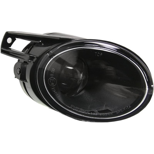 Протитуманна фара права VW Passat B6 2005-2009 з лінзою DEPO 3C0941700A
