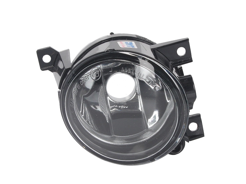 Протитуманна фара права (HB4) VW CADDY III, EOS, GOLF V PLUS, POLO V 6C, TIGUAN I, TOURAN I 02.03-09.17 Depo 1T0941700C