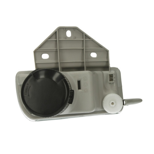 Протитуманна фара ліва VW Transporter T4 1990-1996 TYC 701941699