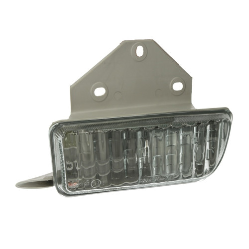 Протитуманна фара ліва VW Transporter T4 1990-1996 TYC 701941699