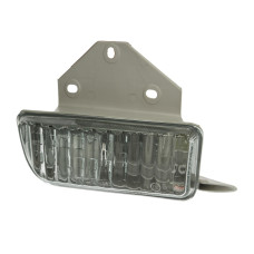 Протитуманна фара права VW Transporter T4 90-96 TYC 701941700