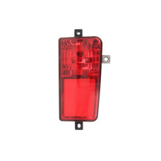 Протитуманна фара задня права Citroen Jumper/Fiat Ducato/Peugeot Boxer (250) 2006-2014 (PL)