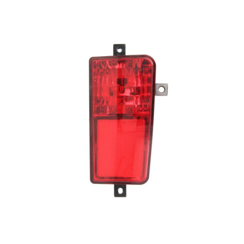 Протитуманна фара задня права Citroen Jumper/Fiat Ducato/Peugeot Boxer (250) 2006-2014 (PL)
