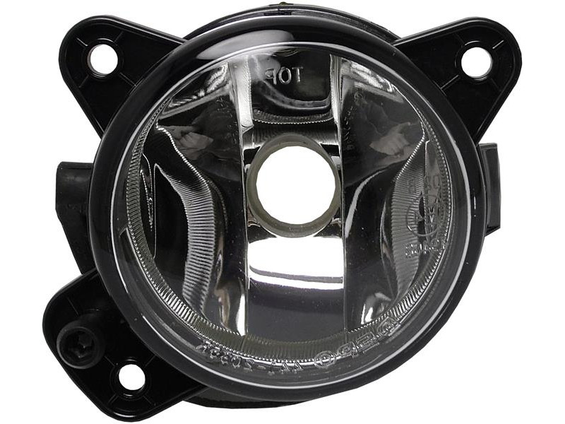 Протитуманна фара права Skoda Fabia 1, 2, Roomster, VW Touareg 1, Crafter 1, Polo 4 (Depo) 7H0941700