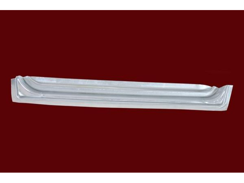 Ремчастина передньої двері права внутрішня Ford Transit 86-00 (KK)