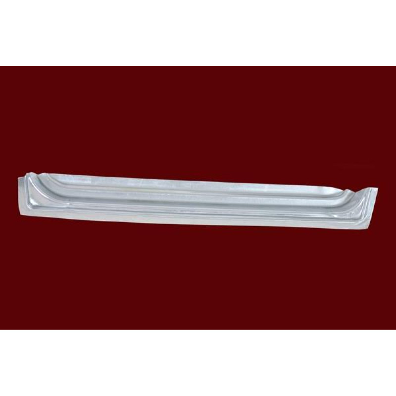 Ремчастина передньої двері права внутрішня Ford Transit 86-00 (KK)