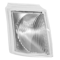 Покажчик повороту правий Ford Transit 92-95 білий (DP) 1054240