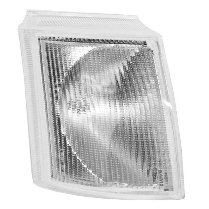 Покажчик повороту правий Ford Transit 92-95 білий (DP) 1054240