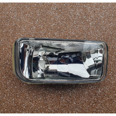Протитуманна фара права Chevrolet Aveo T200 04-05 SDN/HB (FPS) 96540260