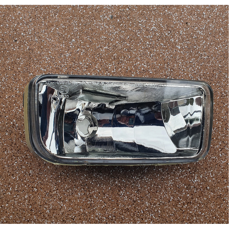 Протитуманна фара права Chevrolet Aveo T200 04-05 SDN/HB (FPS) 96540260