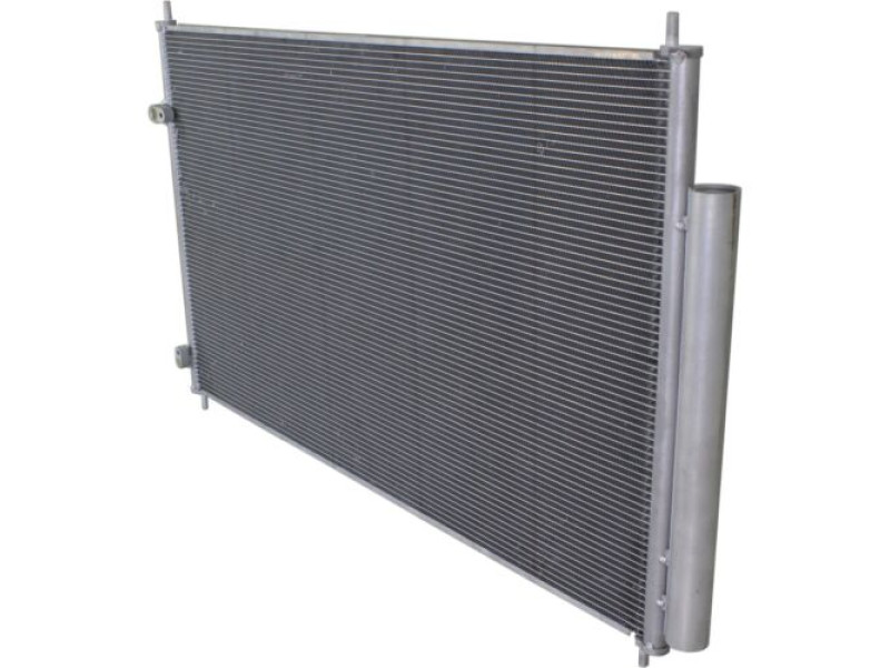 Радіатор кондиціонера Acura MDX 06-13 3.7 (Китай) 80110STXA01