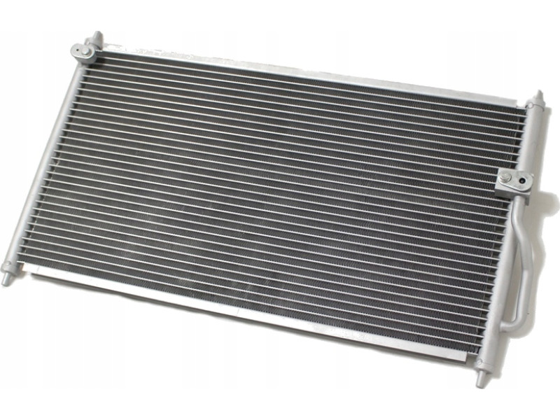 Радіатор кондиціонера Honda CR-V 1 97-01 (FPS) 80110S10003