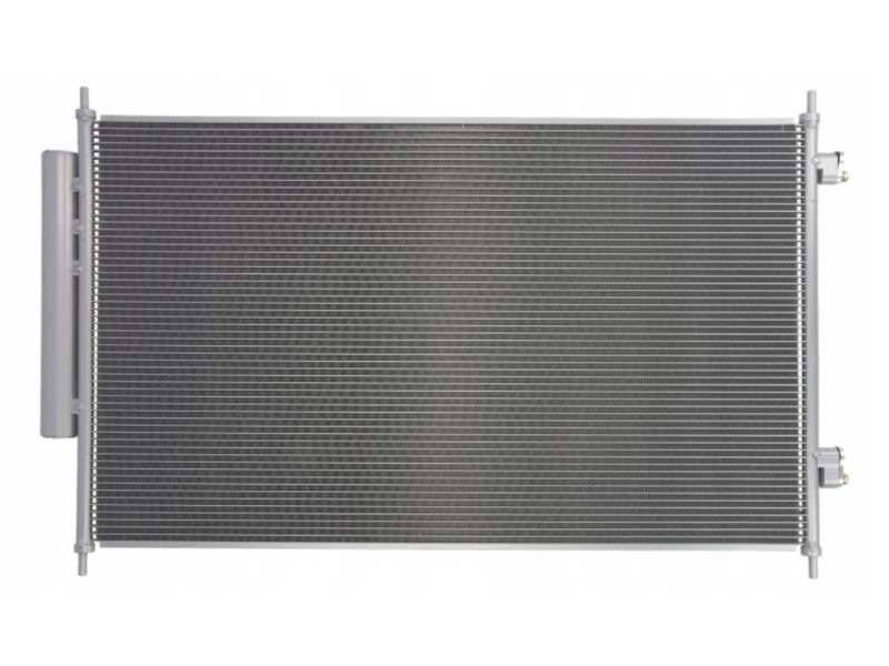 Радіатор кондиціонера Honda HR-V 15-21 1.8 (Koyorad) 80110T7WA01