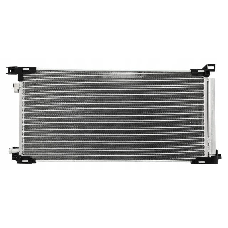 Радіатор кондиціонера Lexus UX 19- 2.0 Hybrid (Koyorad) 884A0F4020, 884A0F4030