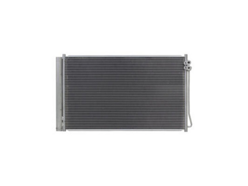 Радіатор кондиціонера Mercedes V-class, Vito W447 (FPS) 4478350070