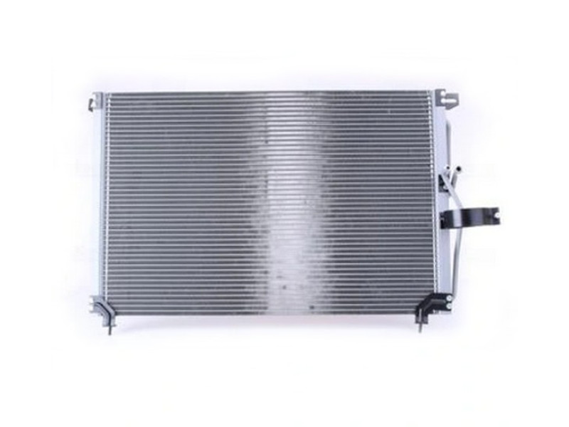 Радіатор кондиціонера Opel Omega B (AVA) 1850028, 1850047