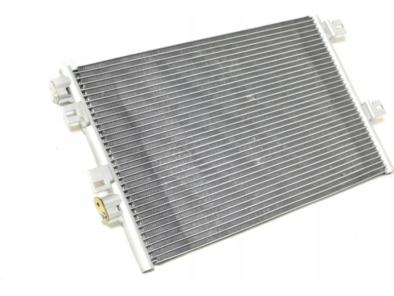 Радіатор кондиціонера Renault Kangoo 1 1.5 DCI (FPS) 2765000QAK