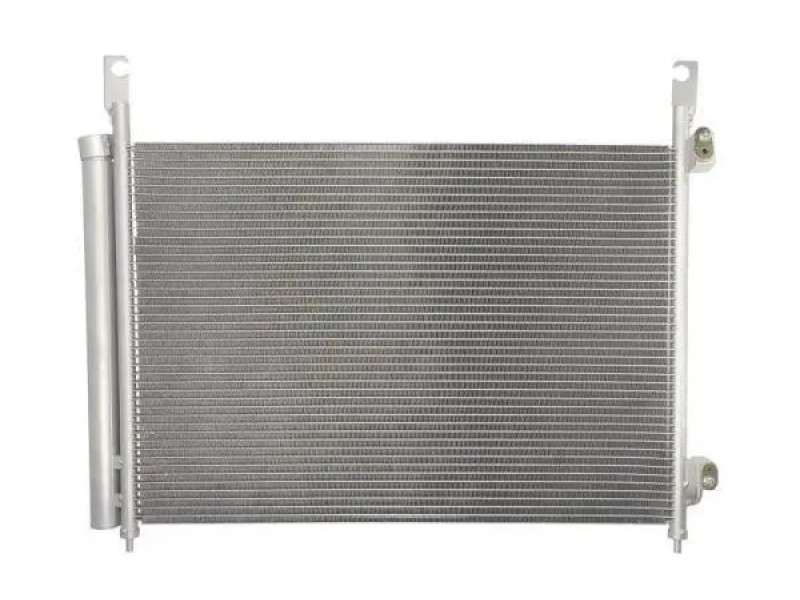 Радіатор кондиціонера Renault Koleos 1 (FPS) 921005115R