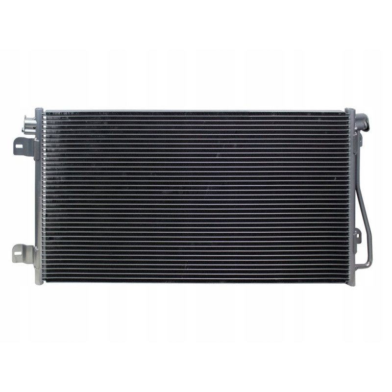 Радіатор кондиціонера Renault Master 2, Opel Movano 98-09 (AVA) 2765000QAE, 4403238