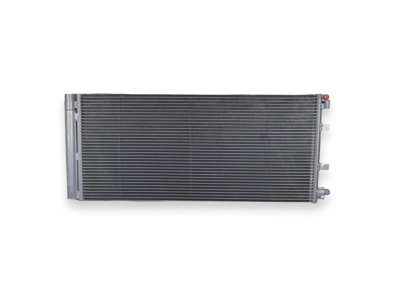 Радіатор кондиціонера Renault Master 3, Opel Movano B 10-19, 19-, Nissan NV400 (AVA) 8660003623, 921007845R