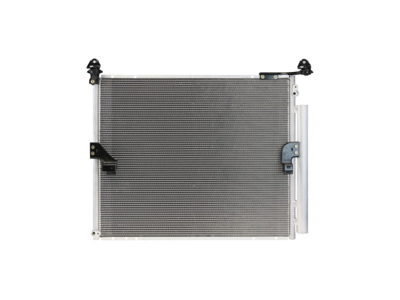 Радіатор кондиціонера Toyota 4-Runner 14-, Land Cruiser Prado 150 4.0 (FPS) 8846060430