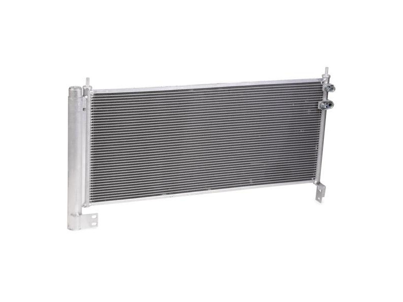 Радіатор кондиціонера Toyota Auris E18 1.8 Hybrid (Koyorad) 8845002430