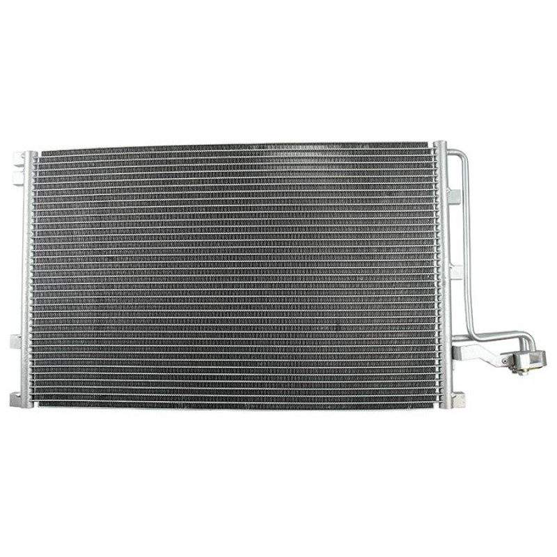 Радіатор кондиціонера Volvo C30 06-12, C70 06-09, S40 04-12, V50 04-12 (AVA) 30647931