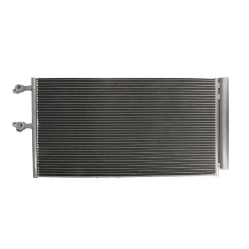 Радіатор кондиціонера Volvo XC90 15- 2.0 (AVA) 31338308