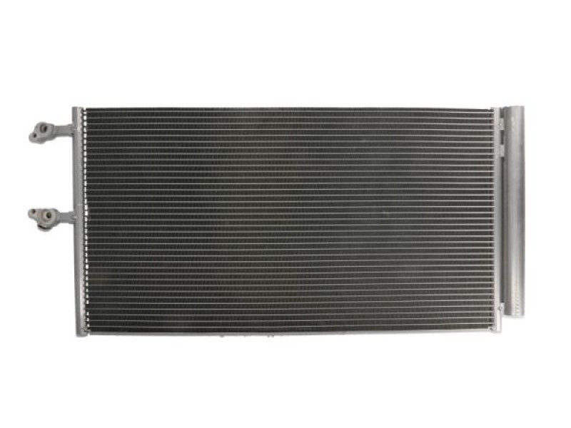 Радіатор кондиціонера Volvo XC90 15- 2.0 (NRF) 31338308