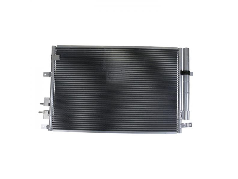 Радіатор кондиціонера Alfa Romeo 159 (Китай) 50507287