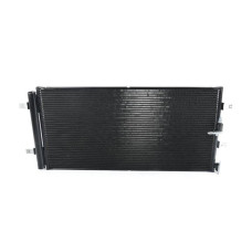 Радіатор кондиціонера Audi A4 B8, A5, A6 C7, Q3, Q5, A7, Porsche Macan (FPS) 8T0260403G
