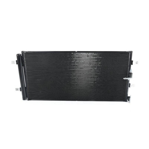 Радіатор кондиціонера Audi A4 B8, A5, A6 C7, Q3, Q5, A7, Porsche Macan FPS 8T0260403G