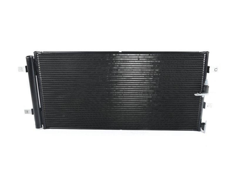 Радіатор кондиціонера Audi A4 B8, A5, A6 C7, Q3, Q5, A7, Porsche Macan (KOYOAIR) 8T0260403G