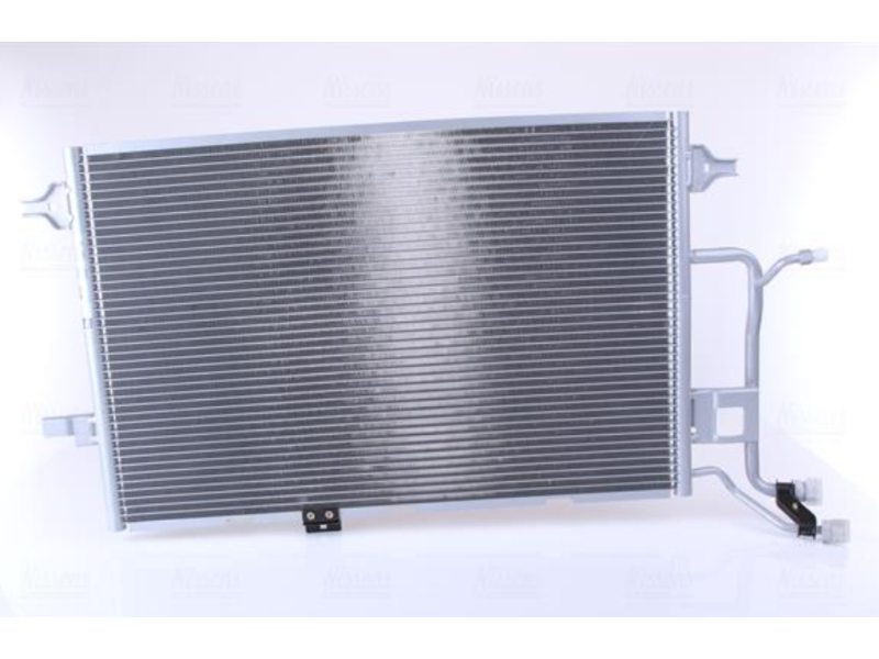 Радіатор кондиціонера Audi A6 C5 2.5 TDI 97-04 (Tempest) 4B0260401D, 4B0260401G
