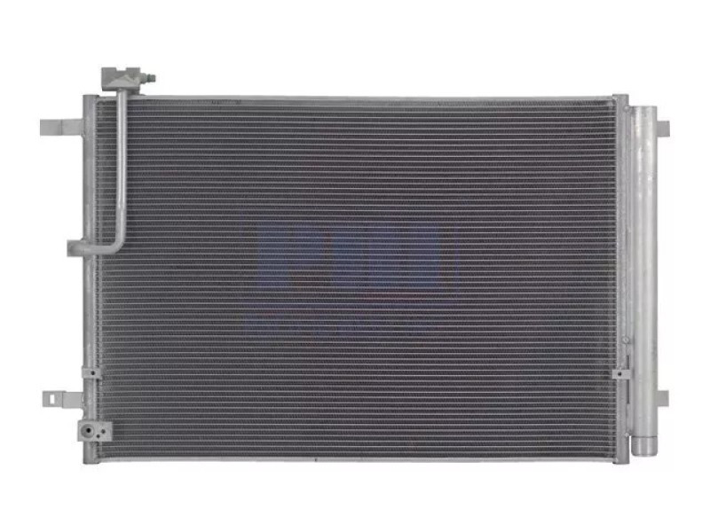 Радіатор кондиціонера Audi A8 D4 двиг. 3.0 TFSI / 4.0 TFSI (FPS) 4H0260403K