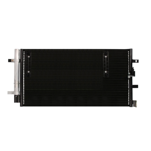 Радіатор кондиціонера Audi Q5 08-17, A4 B8, A5 B8 (Китай) 8KD260401C