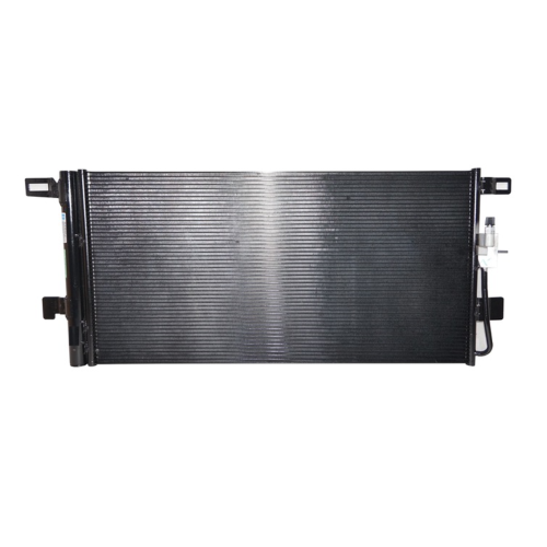 Радіатор кондиціонера Audi Q5 17- (Koyorad) 80A816411