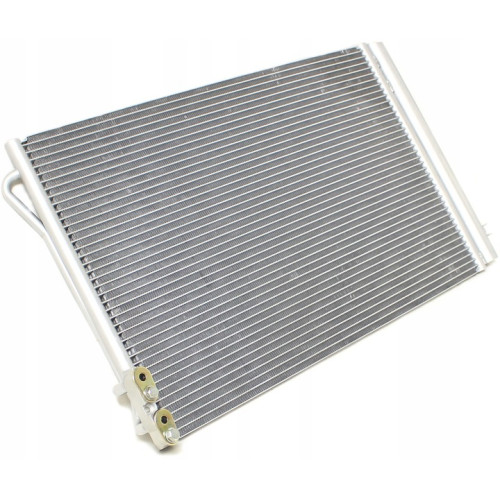 Радіатор кондиціонера BMW 1 E81/E87, 3 E90/E91, X1 E84, Z4 E89 (Koyoair) 64509169791, 814011