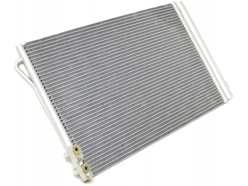 Радіатор кондиціонера BMW 1 E81/E87, 3 E90/E91, X1 E84, Z4 E89 (Koyoair) 64509169791, 814011
