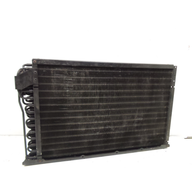 Радіатор кондиціонера BMW 3 E36 2.5 TDS (AVA) 64509239992