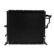 Радіатор кондиціонера BMW 3 E36 (NRF) 64538373004