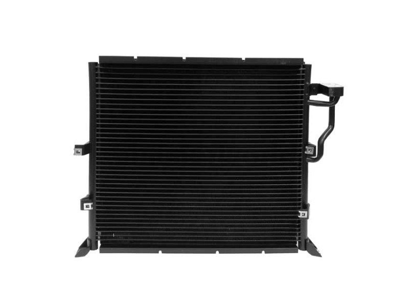 Радіатор кондиціонера BMW 3 E36 (NRF) 64538373004