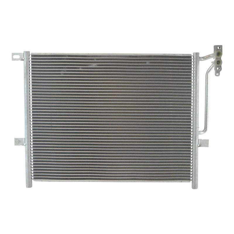 Радіатор кондиціонера BMW 3 E46 бензин (Tempest) 64538377614, 8377614