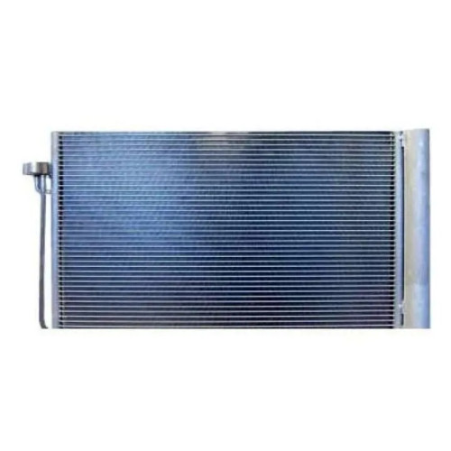 Радіатор кондиціонера BMW 5 E60/E61, 7 E65/E66 FPS 64508379885, 817850