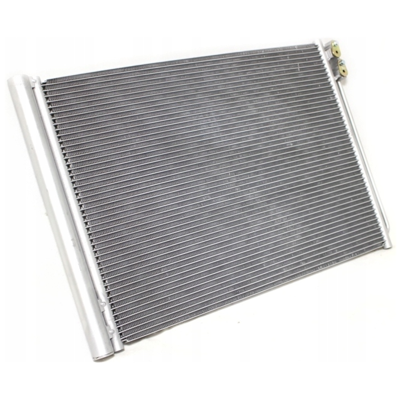 Радіатор кондиціонера BMW 5 F10 10-16, BMW 7 F01 08-15 3.0/3.5/4.0L (ERA) 9255983