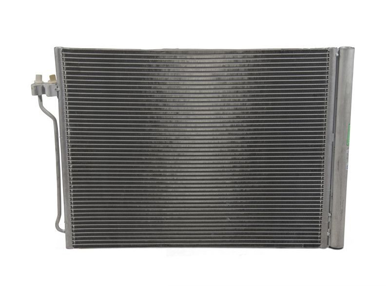 Радіатор кондиціонера BMW 5 F10/F11, 7 F01 (AVA) 64536805452, 64539350375