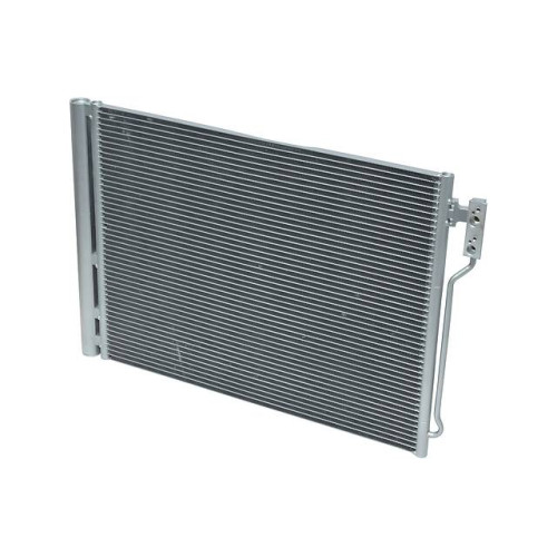 Радіатор кондиціонера BMW 1 F20/F21, 2 F22/F23, BMW i3, 3 F30/F31, 4 F32 2012-2019 (Китай) 64539350374