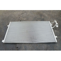 Радіатор кондиціонера BMW i3 (Nissens) 64439305933