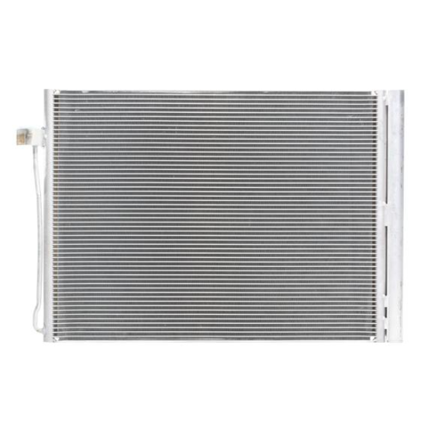 Радіатор кондиціонера BMW X5 E70, X6 E71 (NISSENS) 64509239992