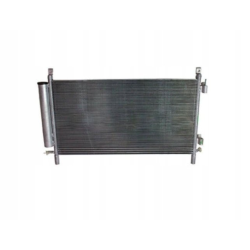 Радіатор кондиціонера Chevrolet Camaro SS 2013-2015 (Signeda) 22886745